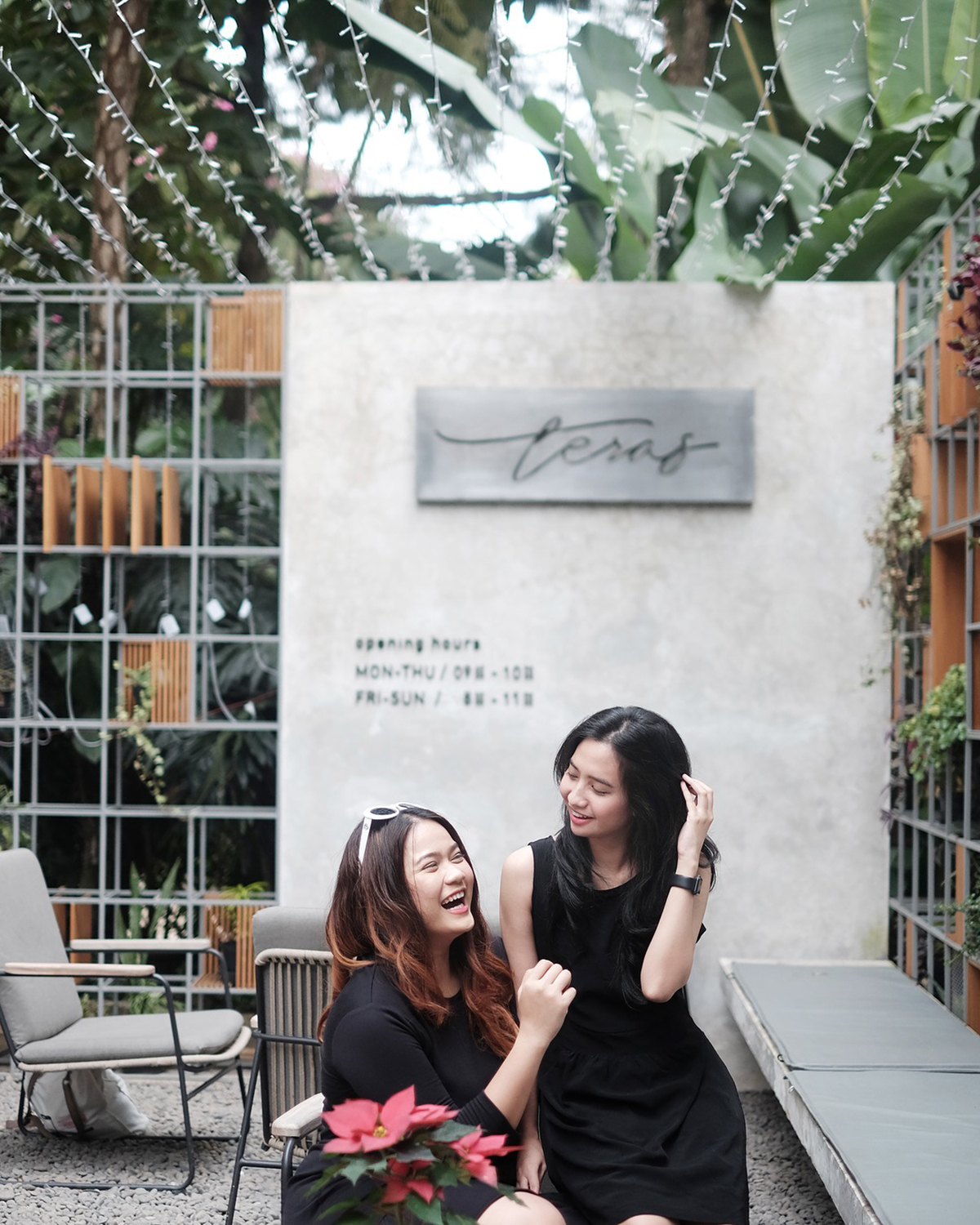 15 Stylish Spots with Great Coffee for Your Holiday in Bandung