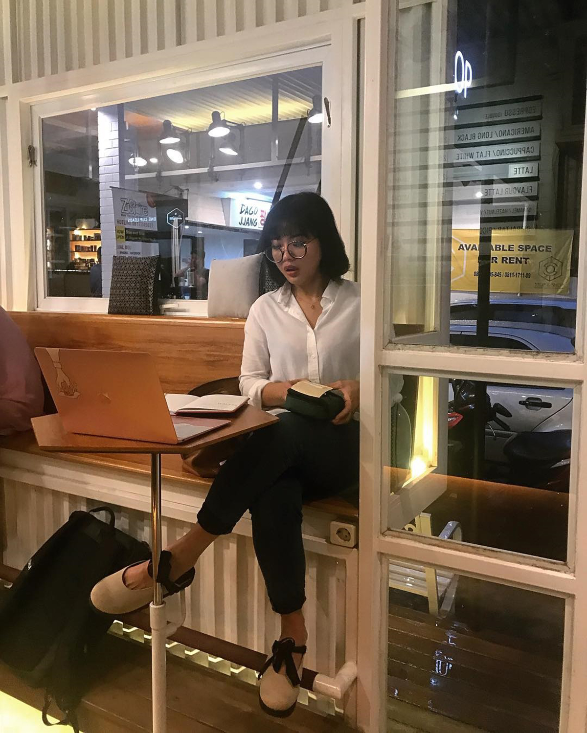 15 Stylish Spots with Great Coffee for Your Holiday in Bandung