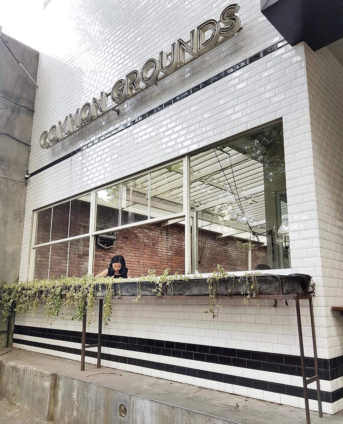 15 Stylish Spots with Great Coffee for Your Holiday in Bandung