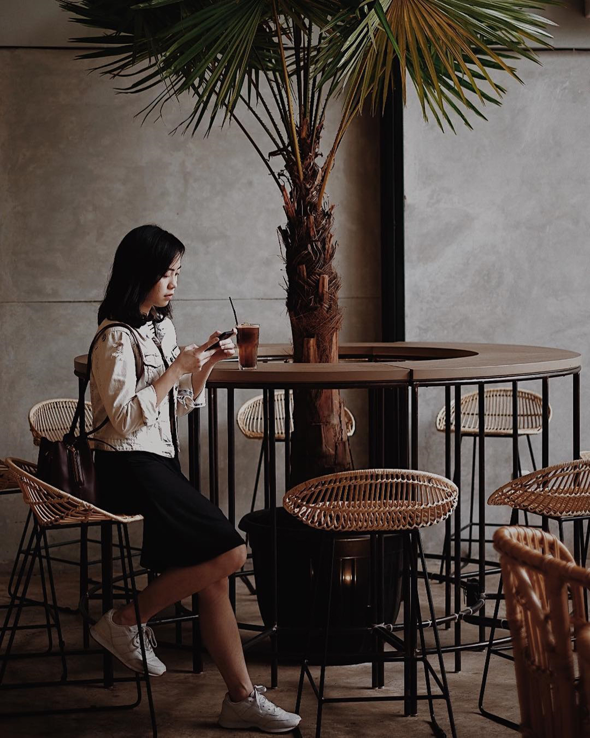 15 Stylish Spots with Great Coffee for Your Holiday in Bandung