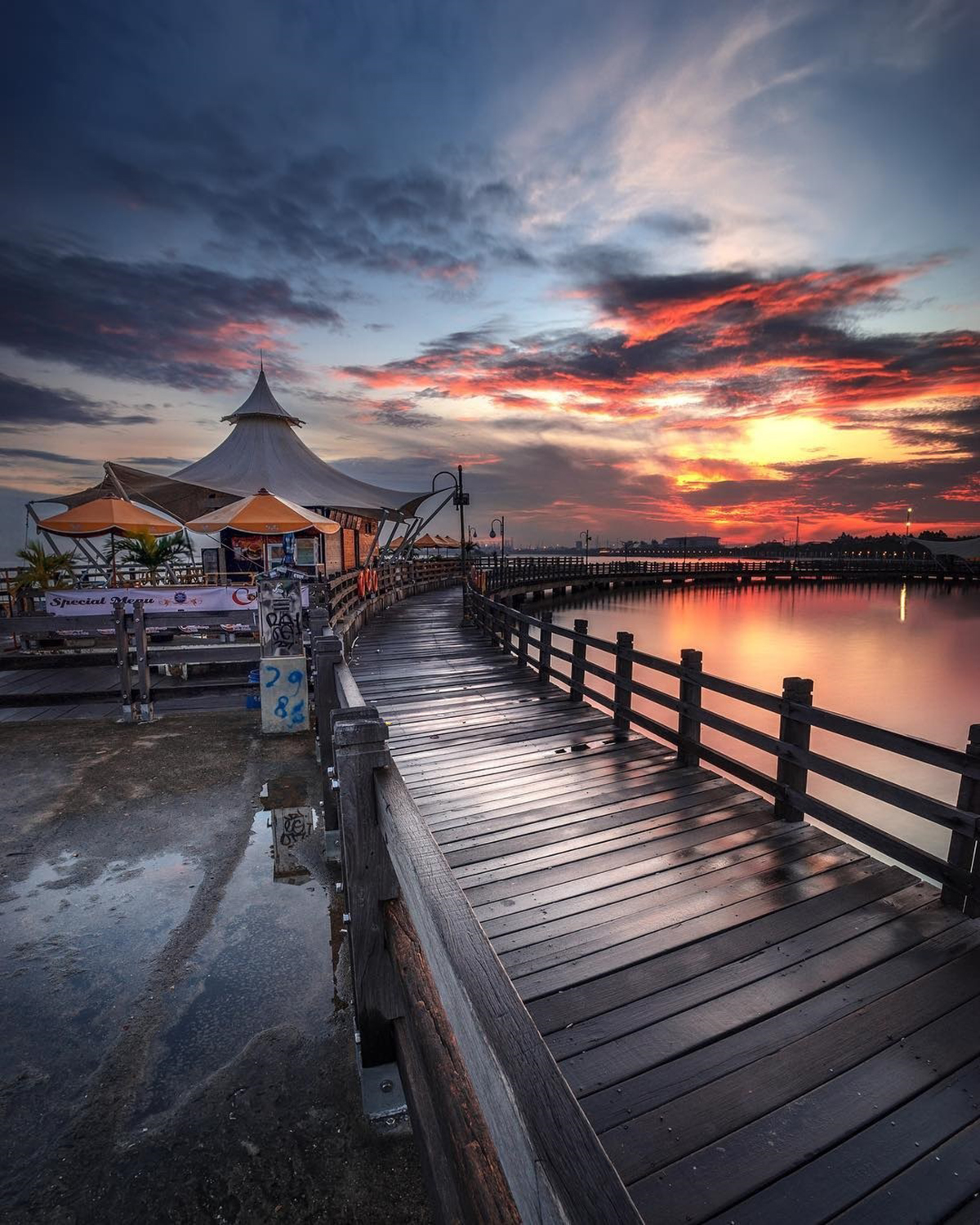 15 Things You can Do Inside Ancol Dreamland