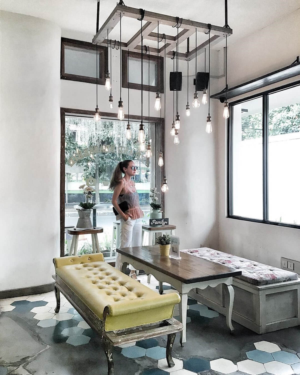 17 Artsy Hotels in Bandung that will Make You be Instagram Darling