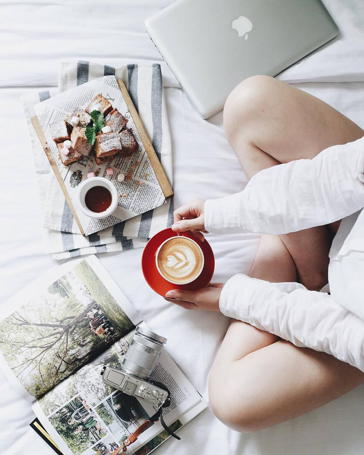 17 Artsy Hotels in Bandung that will Make You be Instagram Darling