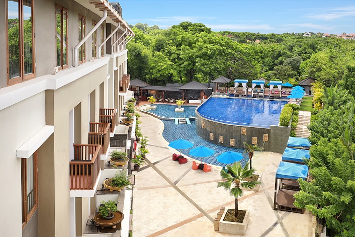 17 Luxurious Hotels to Stay in Nusa Dua