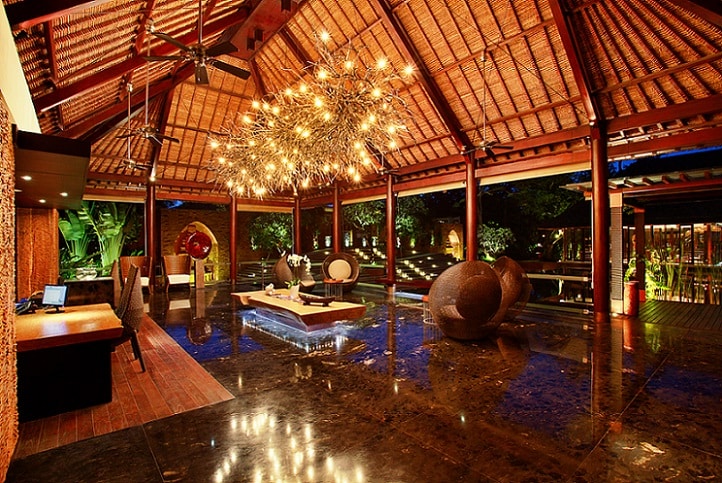 17 Luxurious Hotels to Stay in Nusa Dua