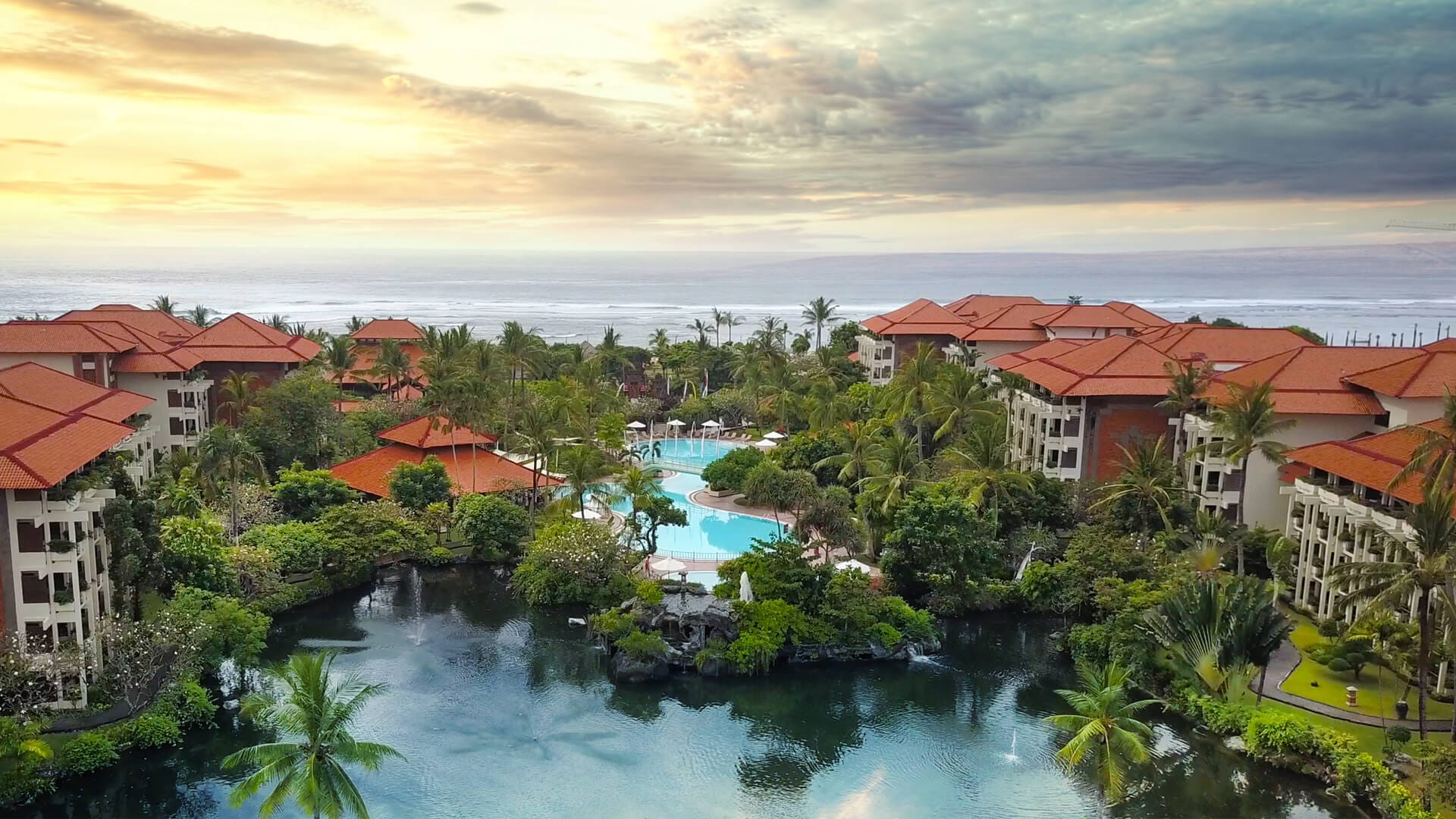 17 Luxurious Hotels to Stay in Nusa Dua