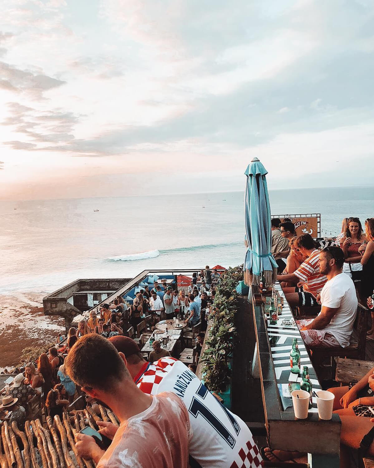 18 Favourite Places for Your Summer Afternoon and Evening Lingers in Bali