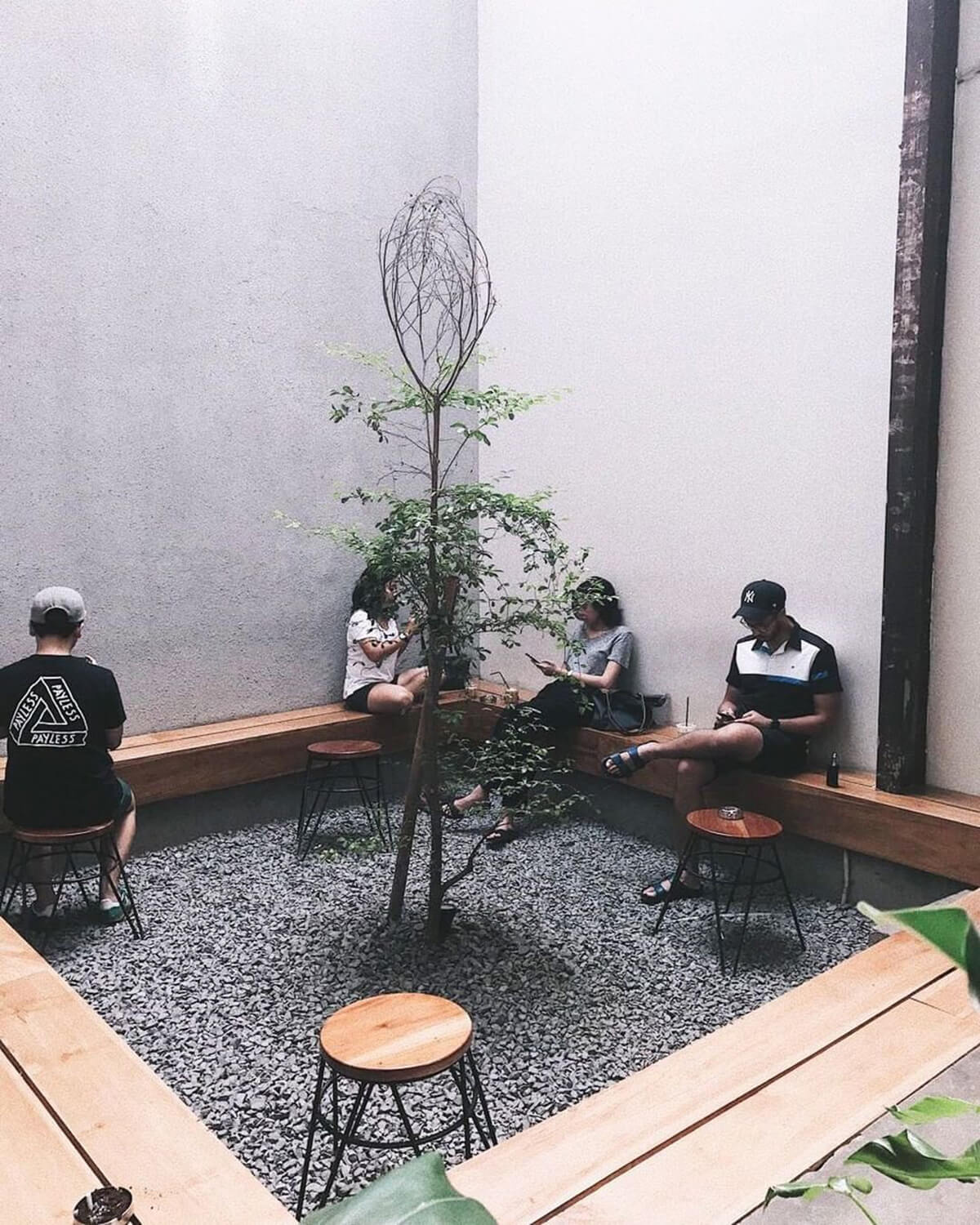 20 Coffee Shops That You Will Need to Enjoy in Jakarta