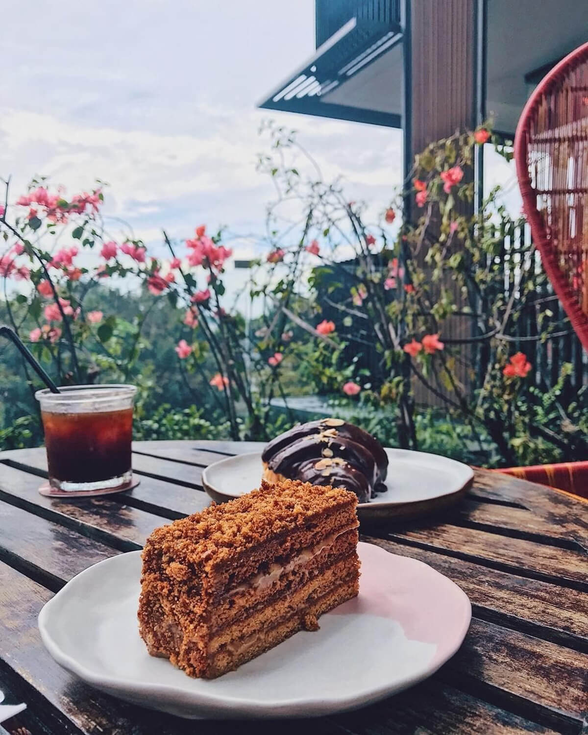 20 Coffee Shops That You Will Need to Enjoy in Jakarta