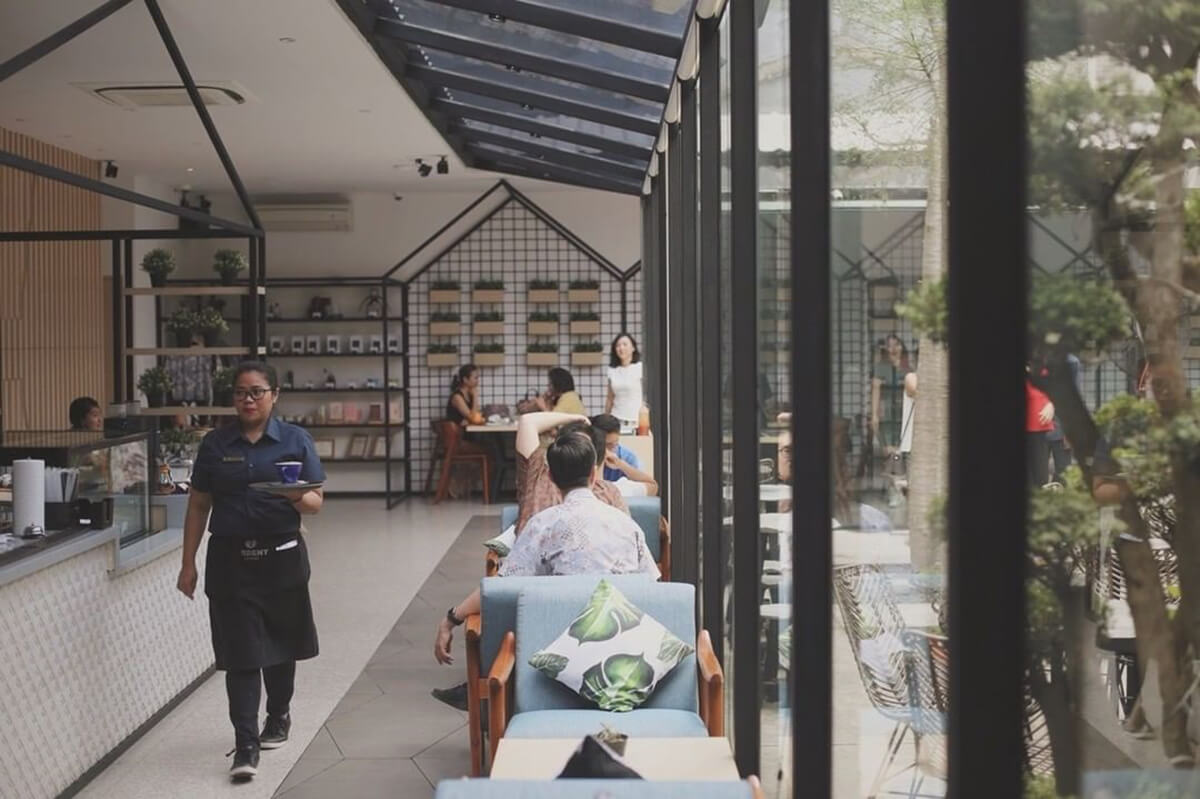 20 Coffee Shops That You Will Need to Enjoy in Jakarta