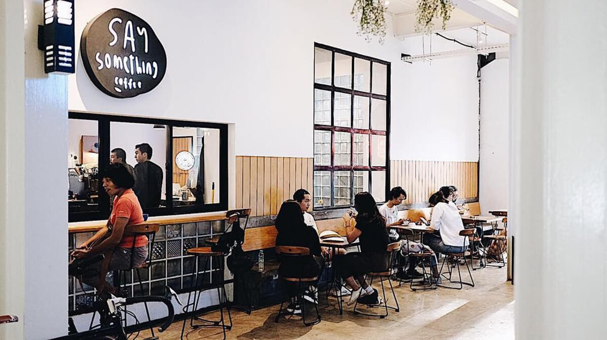 20 Coffee Shops That You Will Need to Enjoy in Jakarta