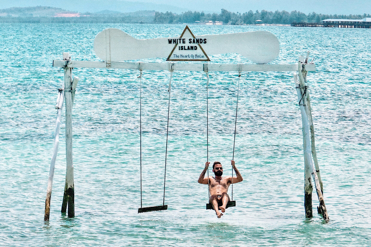 24 Hours Guide for First Timers in Bintan