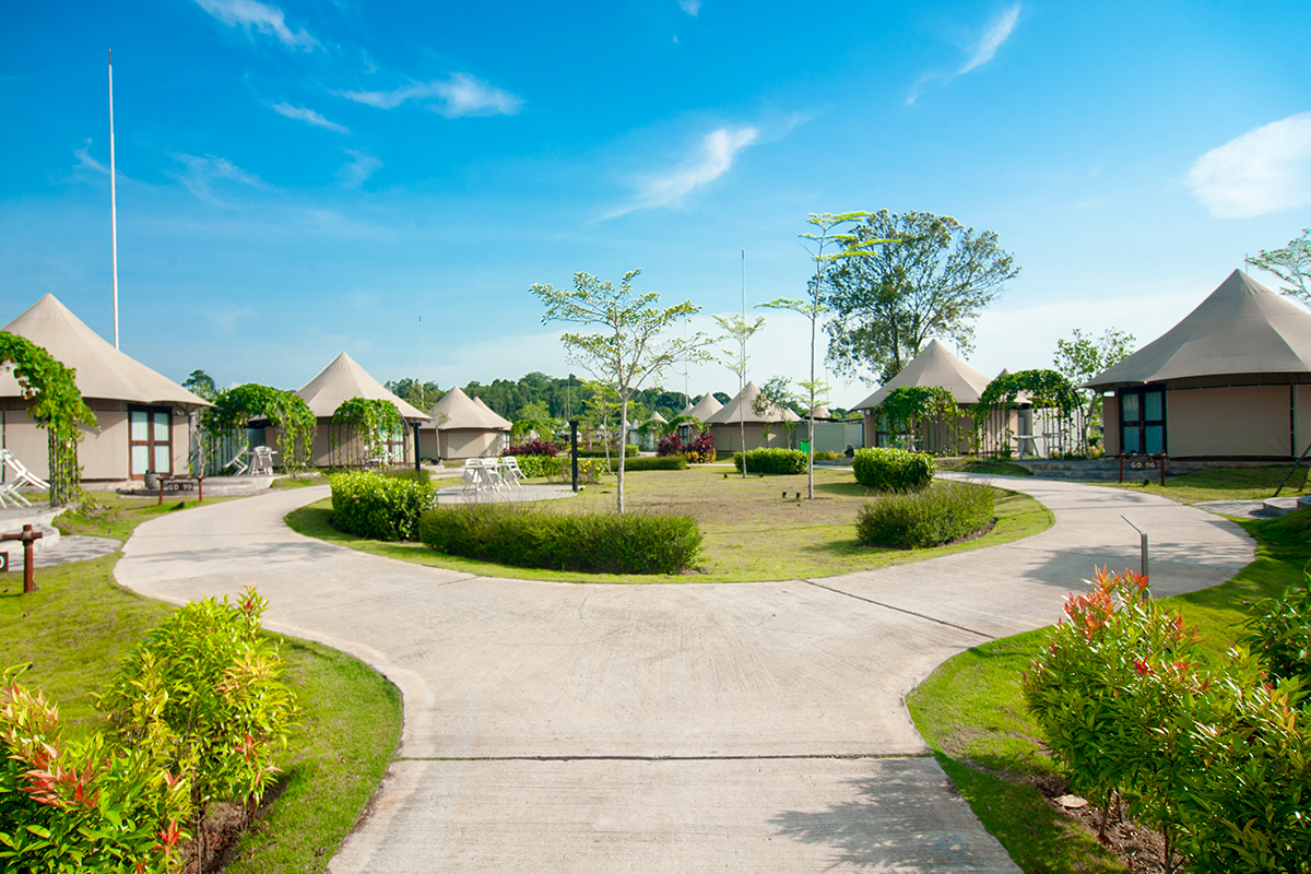 24 Hours Guide for First Timers in Bintan