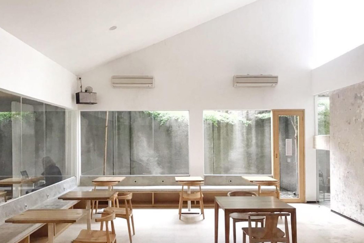 5 Work-friendly Coffee Shops In Jakarta To Boost Your Productivity