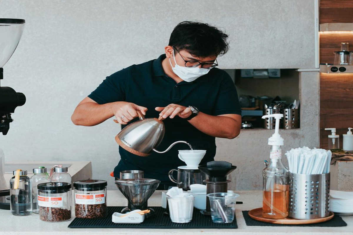 5 Work-friendly Coffee Shops In Jakarta To Boost Your Productivity