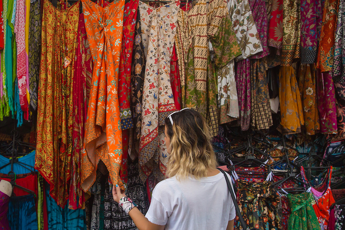 5 Amazing Things in Bali to Indulge Your Senses