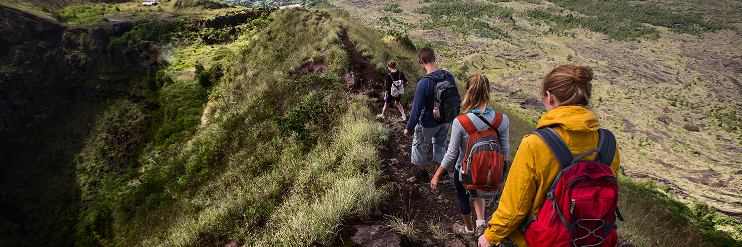 Cheap backpacking trips outlet