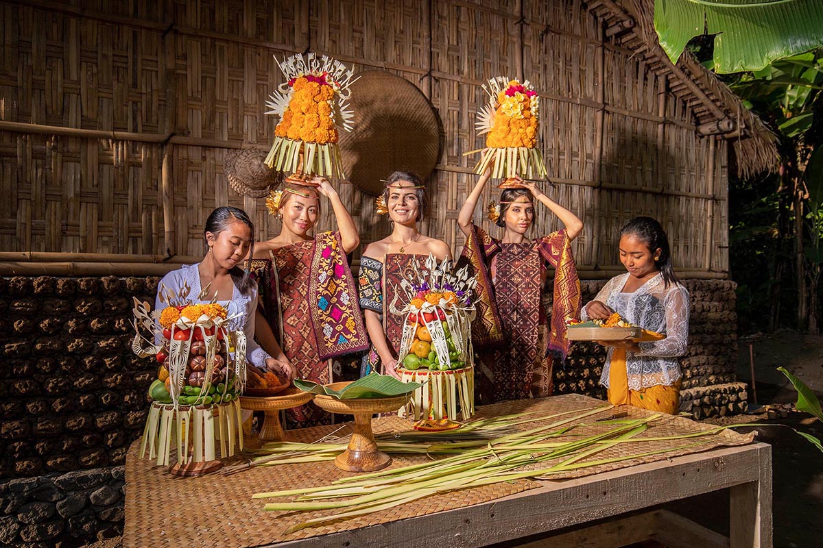Exploring Balinese Culture: A Rich Cultural Journey