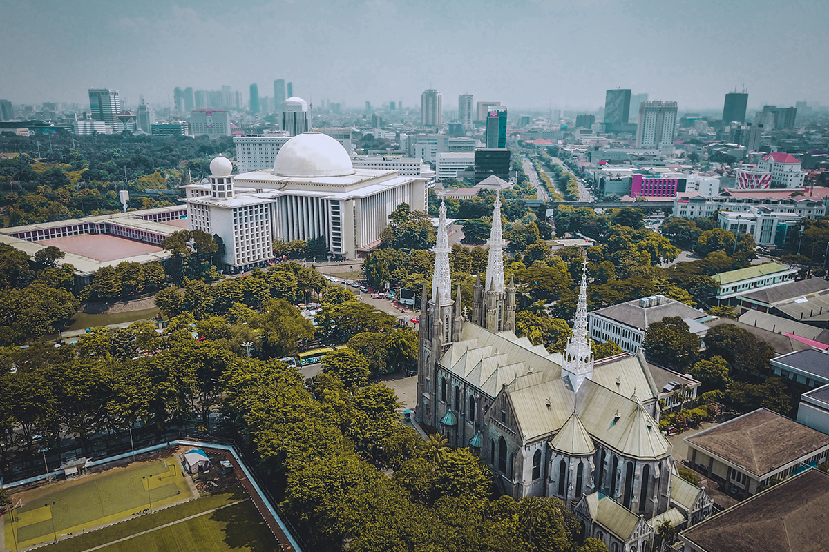 istiqlal