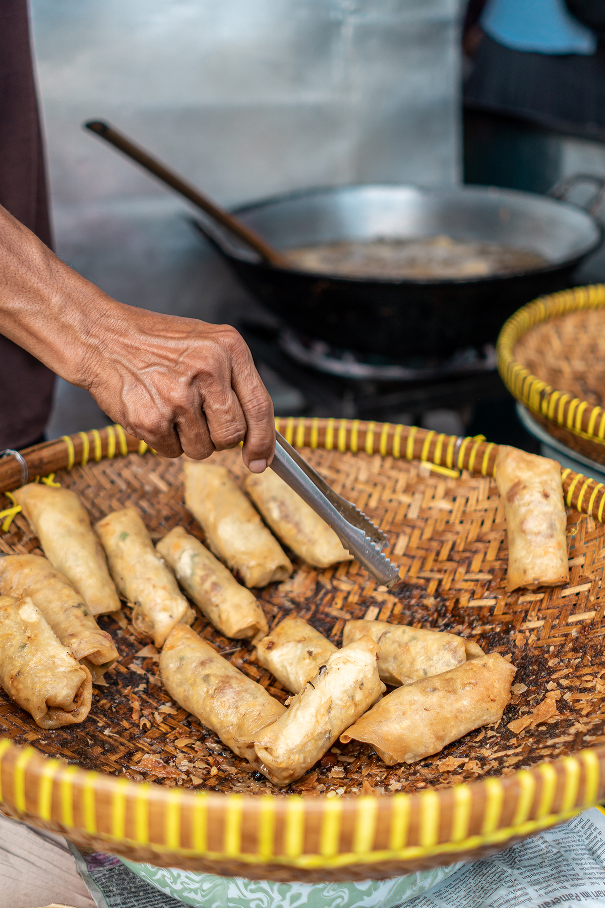 makanan indonesia