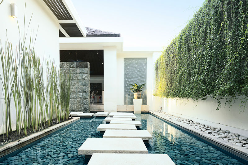 5 Perfect Villas in Seminyak for Your Honeymoon