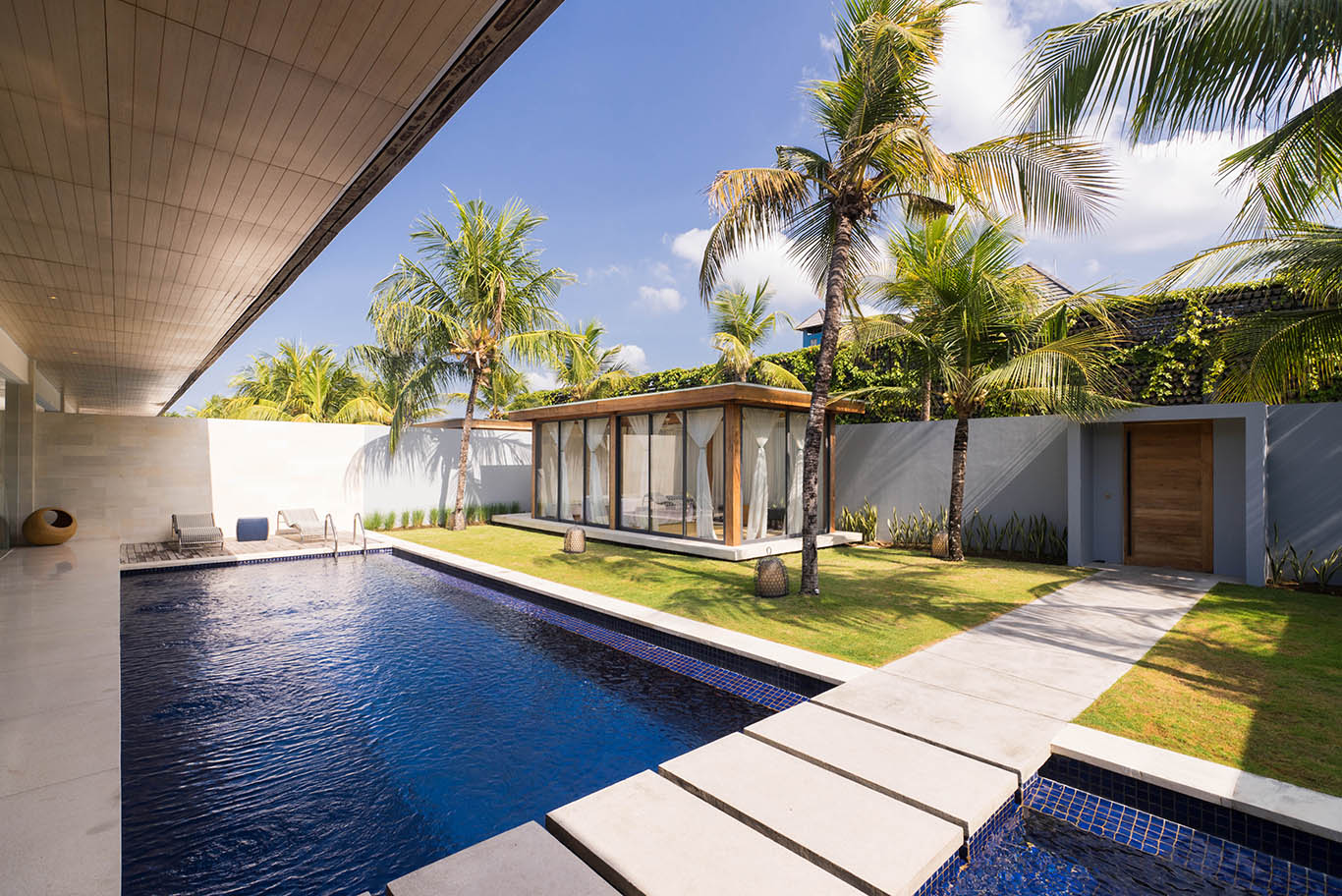 5 Perfect Villas in Seminyak for Your Honeymoon