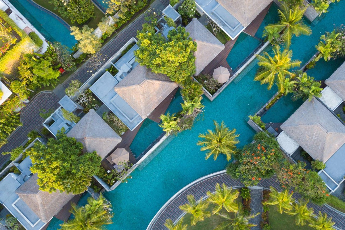 where to stay in bali