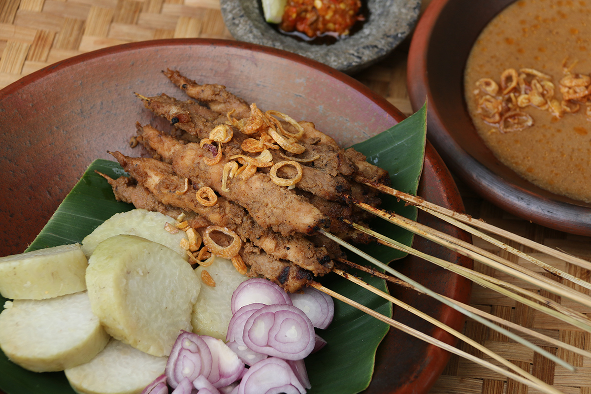 5 Popular Indonesian Foods You can Make at Home