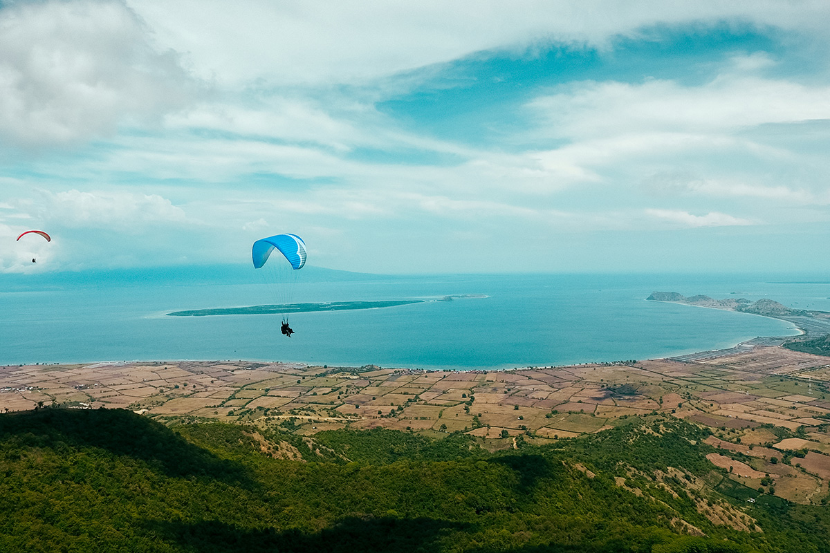 Lombok’s Hidden Beach Treasures: Unveiling Coastal Secrets