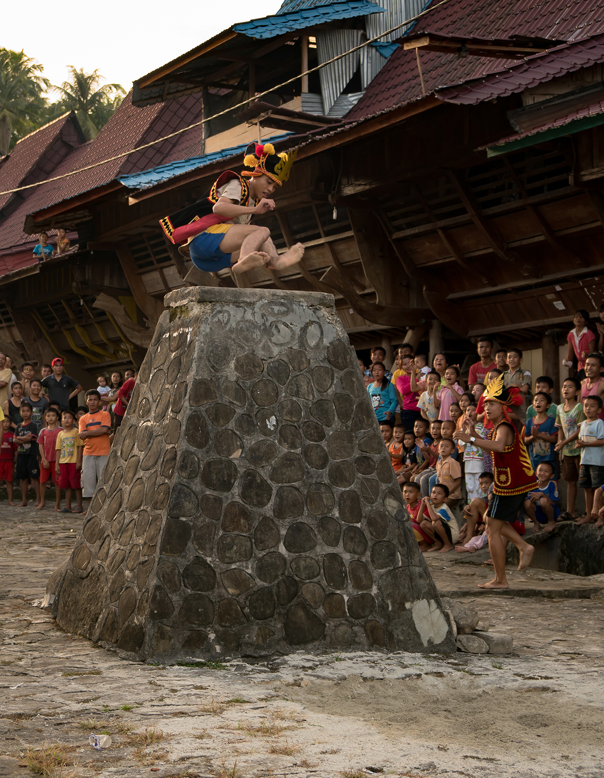 5 Traditional Indonesian Sports You Should Experience - Indonesia Travel