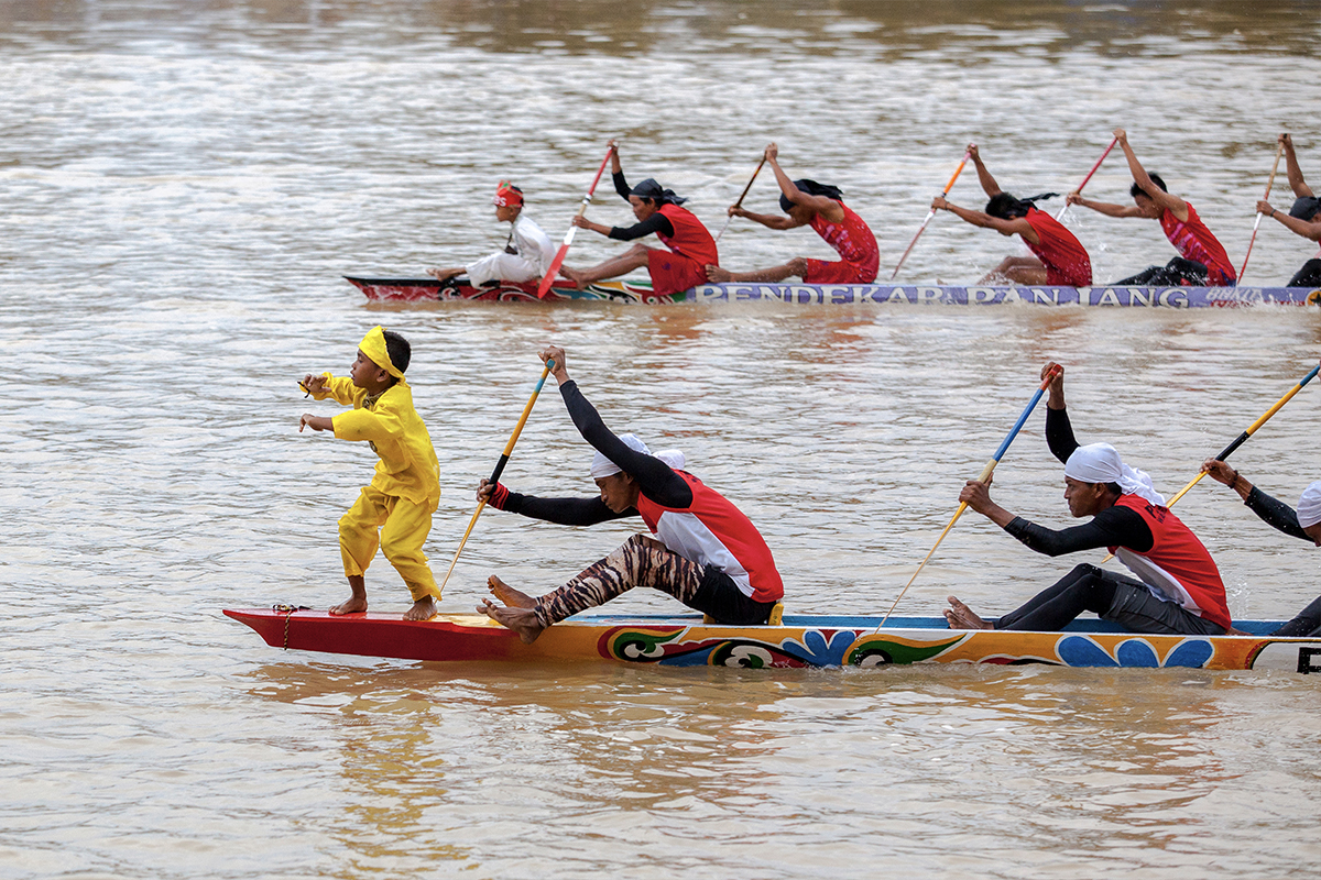 Indonesian sports