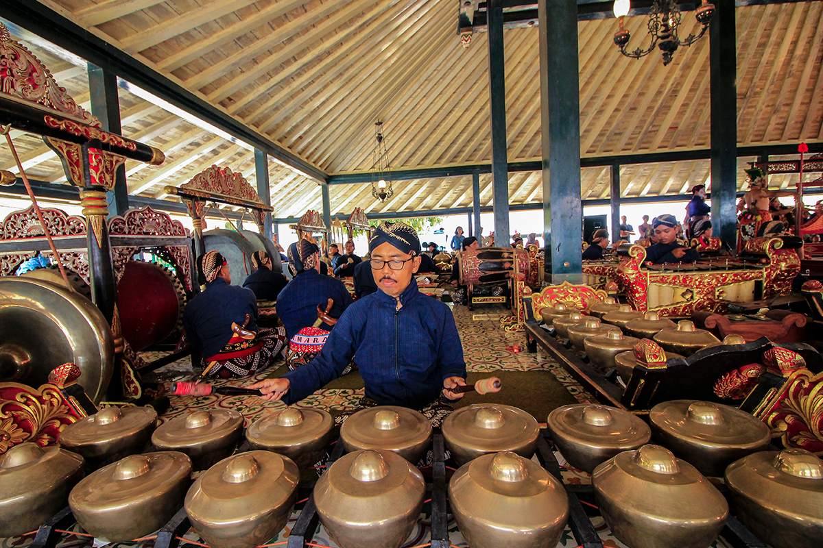 5 Unique Traditional Indonesian Musical Instruments You Can Play At Home