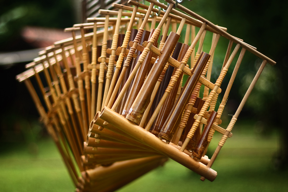 5 Unique Traditional Indonesian Musical Instruments You Can Play At Home