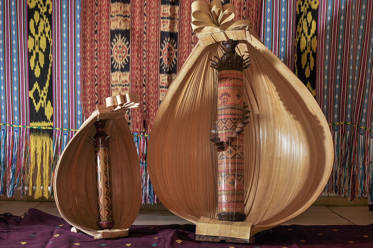 5 Unique Traditional Indonesian Musical Instruments You Can Play At Home