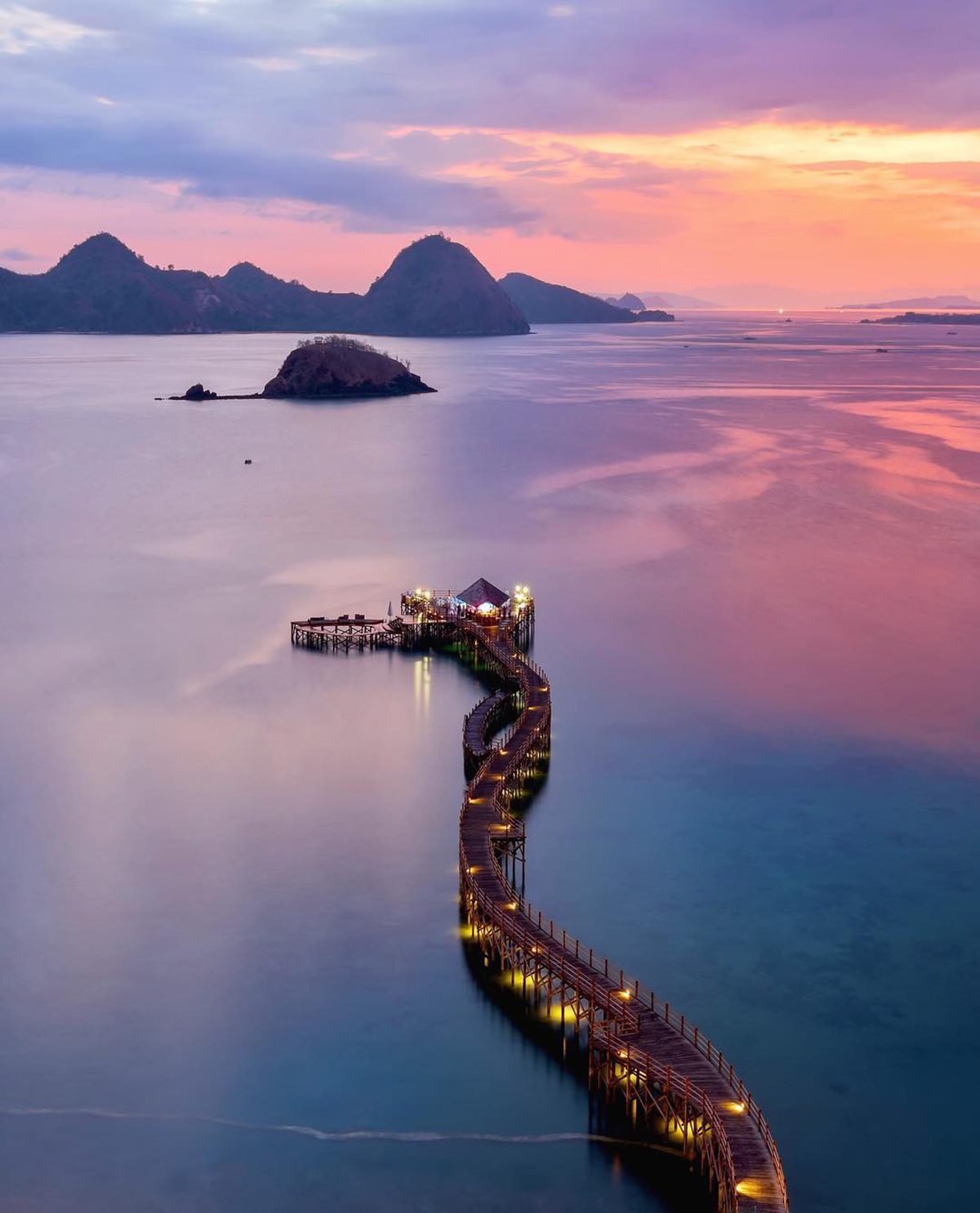 labuan bajo
