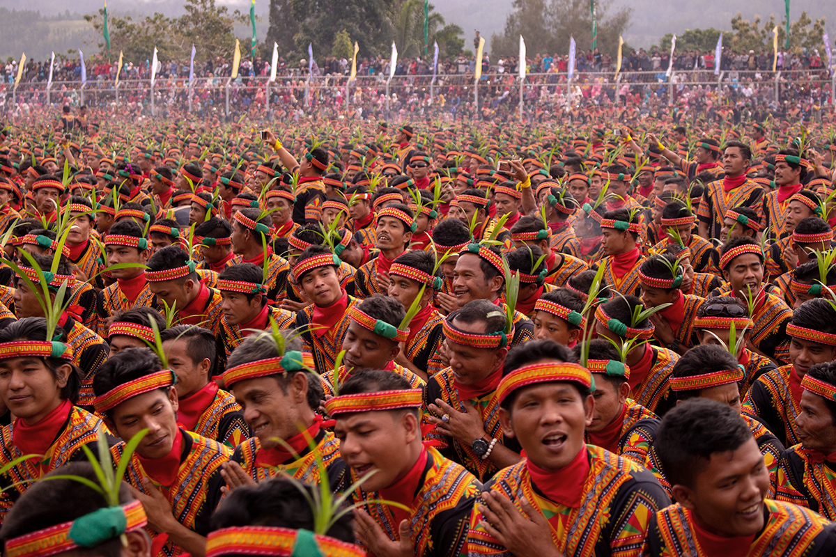 6 Tarian Tradisional Indonesia Yang Indah Penuh Makna Dan Bisa