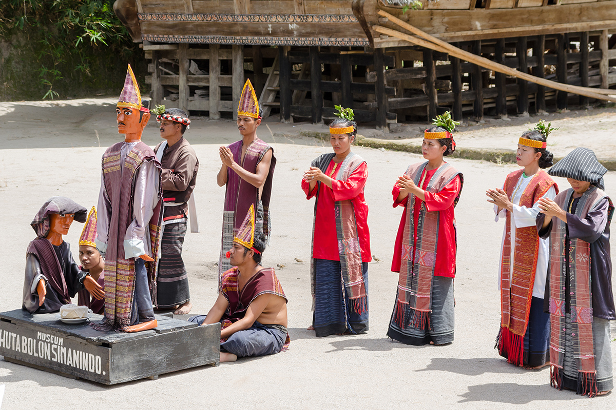 6 Indonesian Traditional Dances for You To Enjoy from Home Now