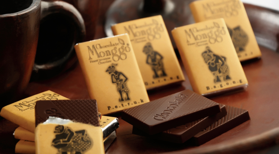 6 Must-Have Signature Souvenirs from YOGYAKARTA
