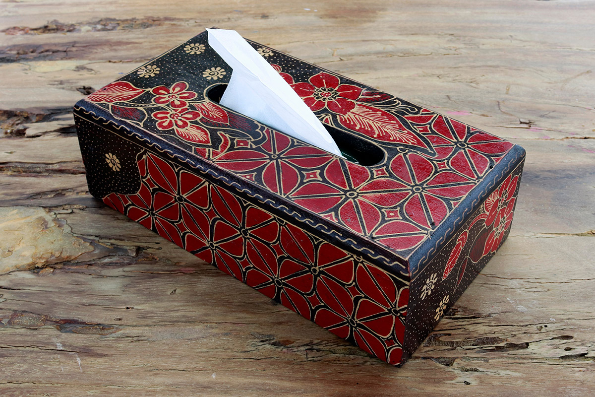 6 Must-Have Signature Souvenirs from YOGYAKARTA