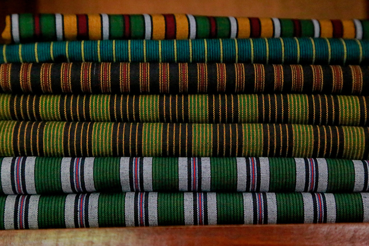6 Must-Have Signature Souvenirs from YOGYAKARTA
