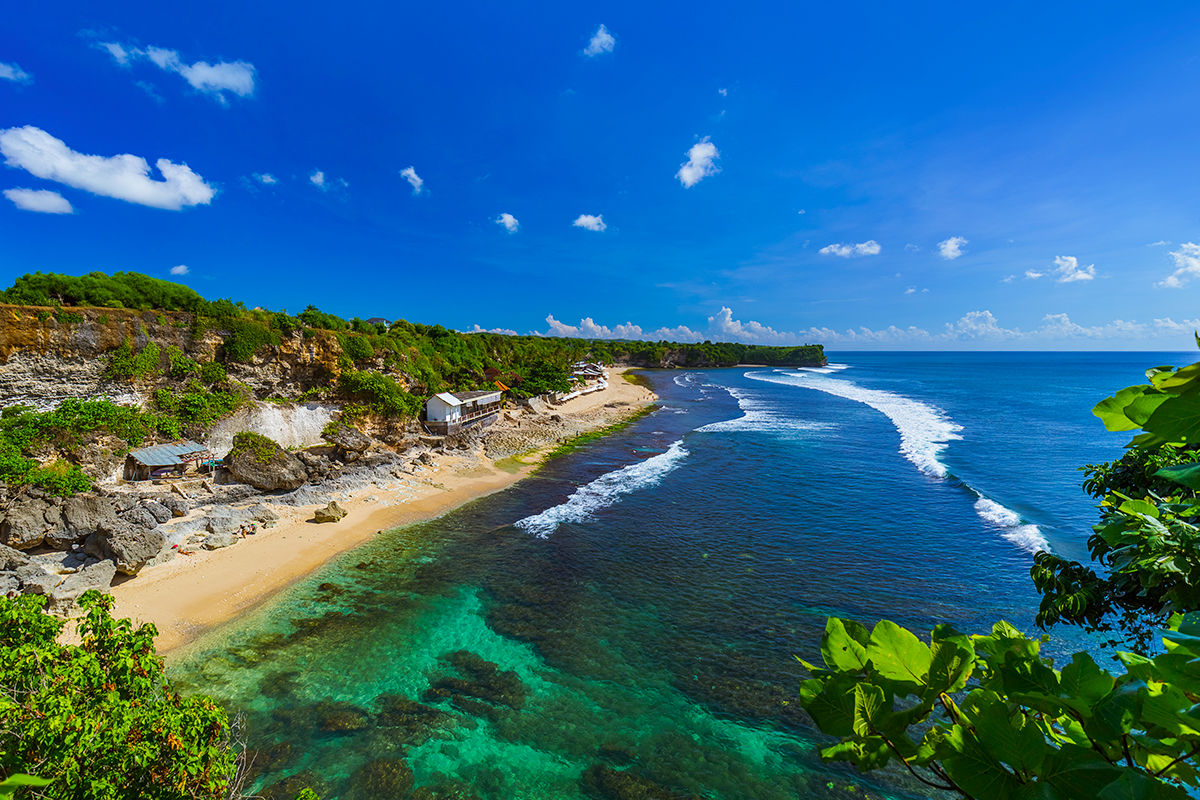 Discover Bali’s Exotic Hidden Beaches: Paradise Unveiled