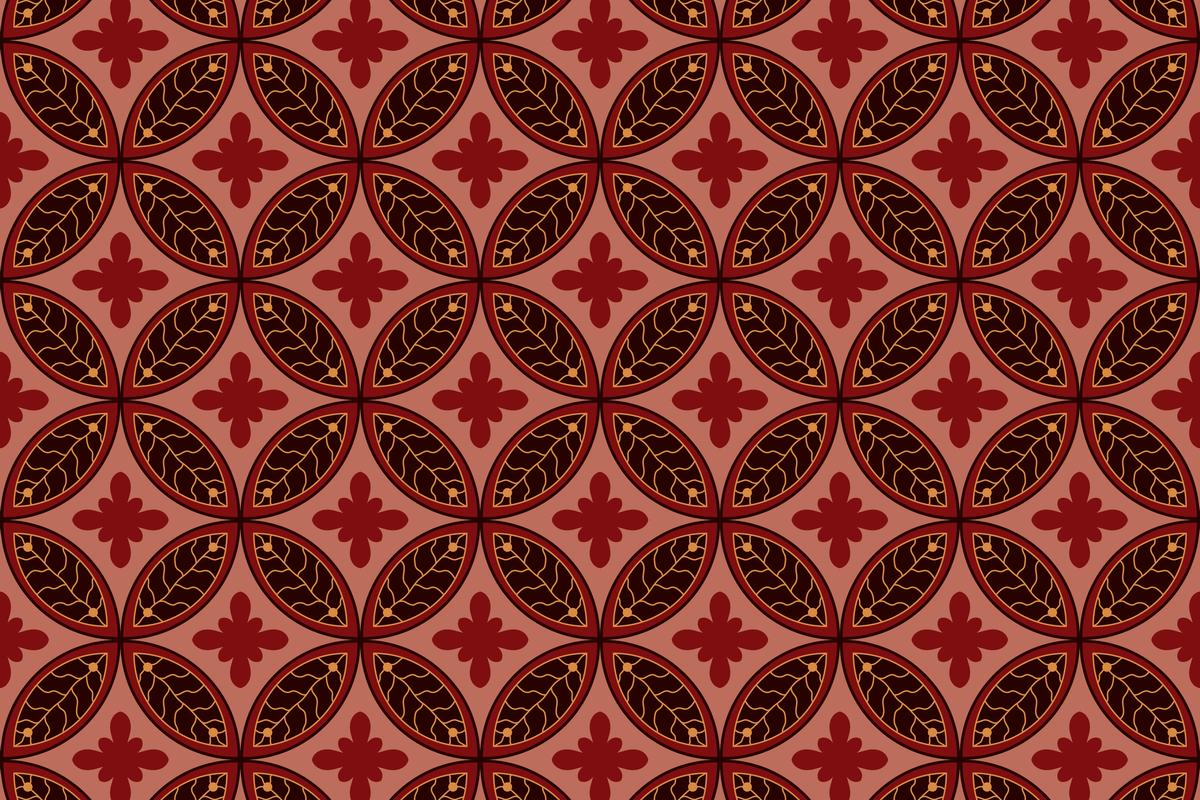 batik
