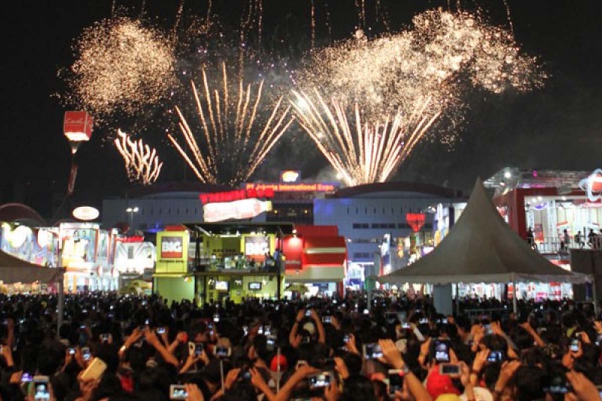 7 Experiences That You Can Only Find at The Spectacular Jakarta Fair 2018