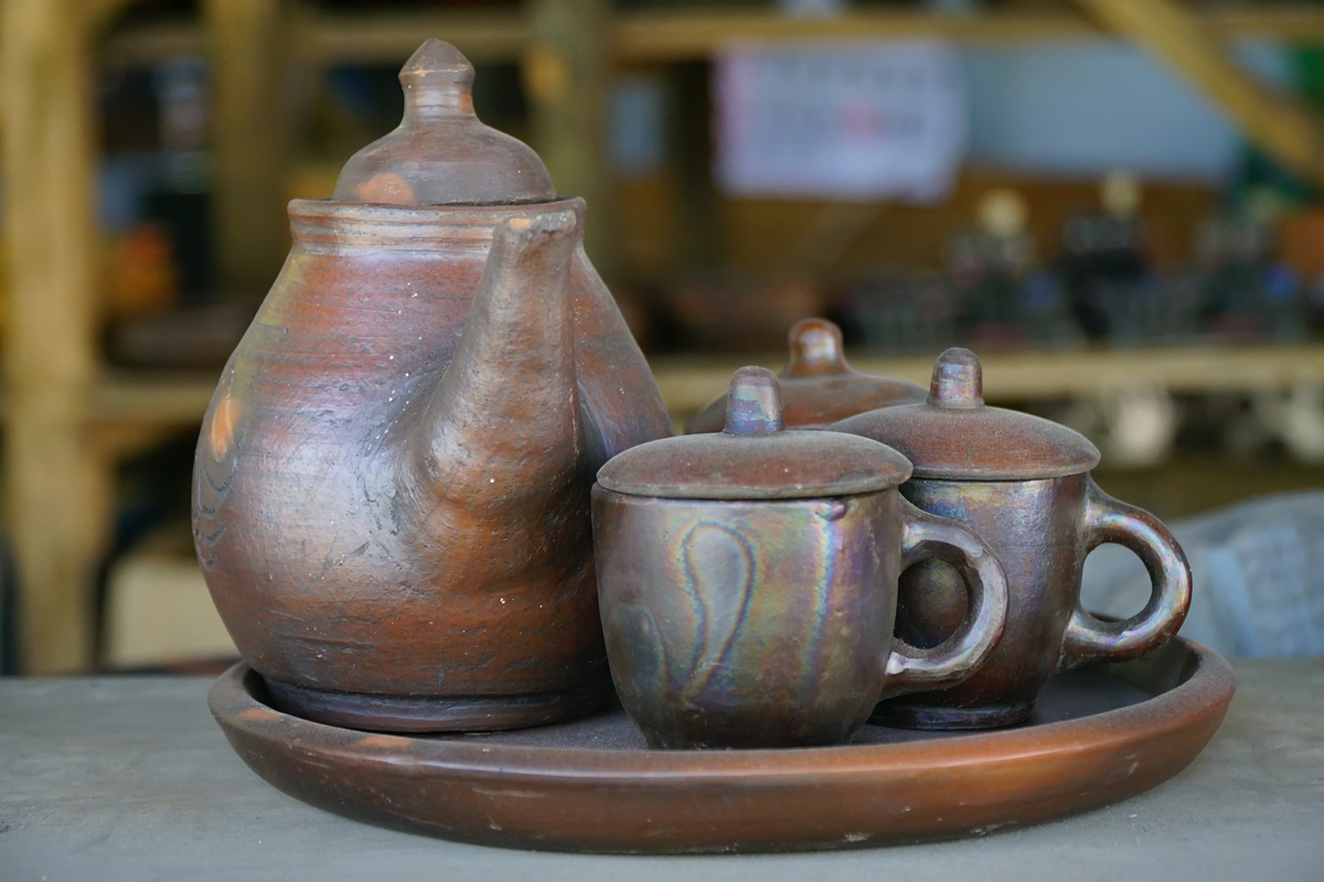 handicraft