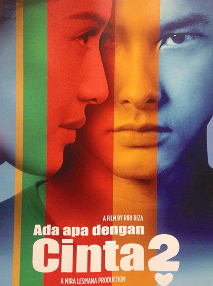 7 Movies that Will Inspire You to Explore Indonesia