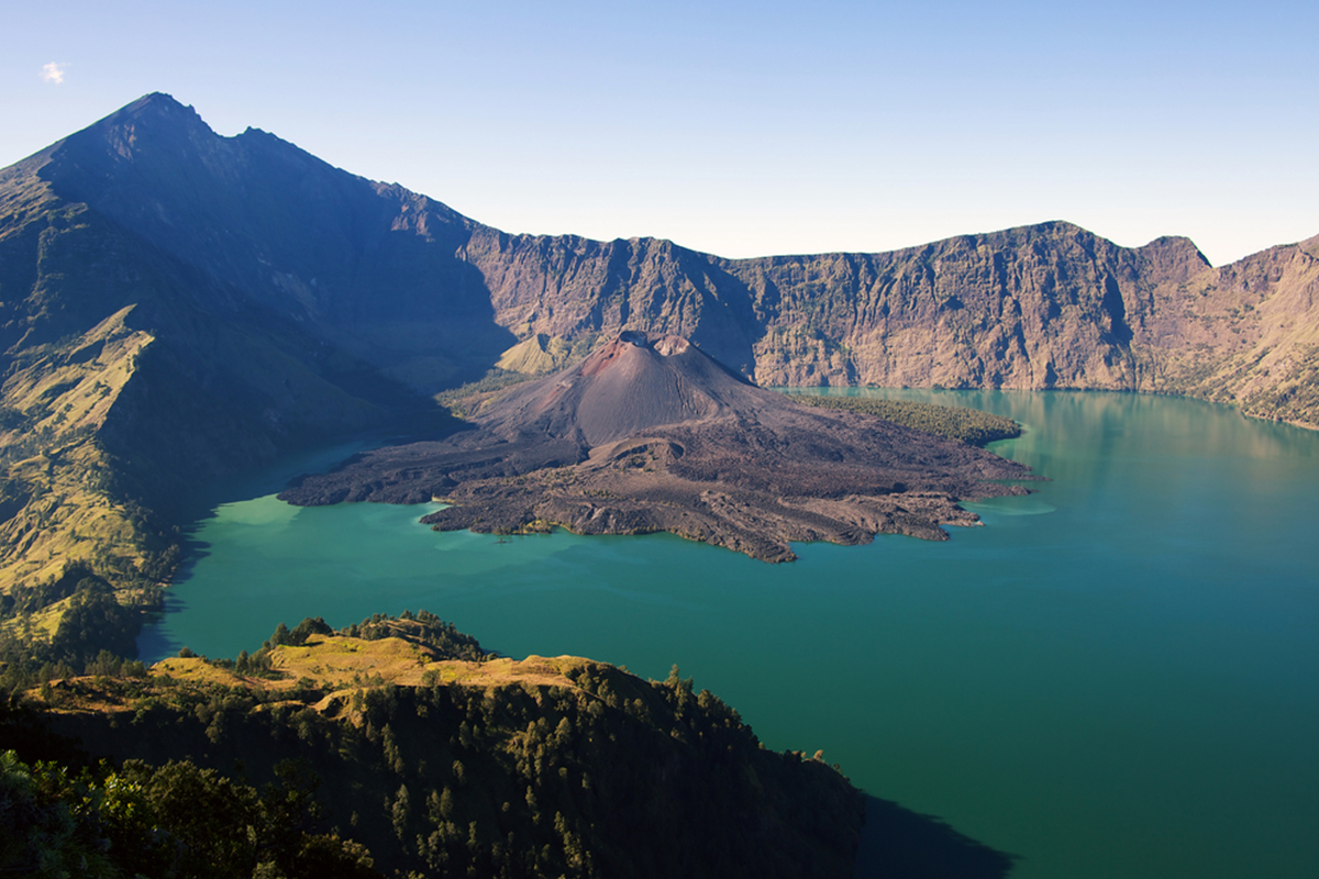 7 Superb Summer Adventures You Can Have in Lombok