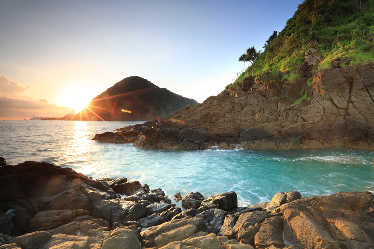 7 Superb Summer Adventures You Can Have in Lombok