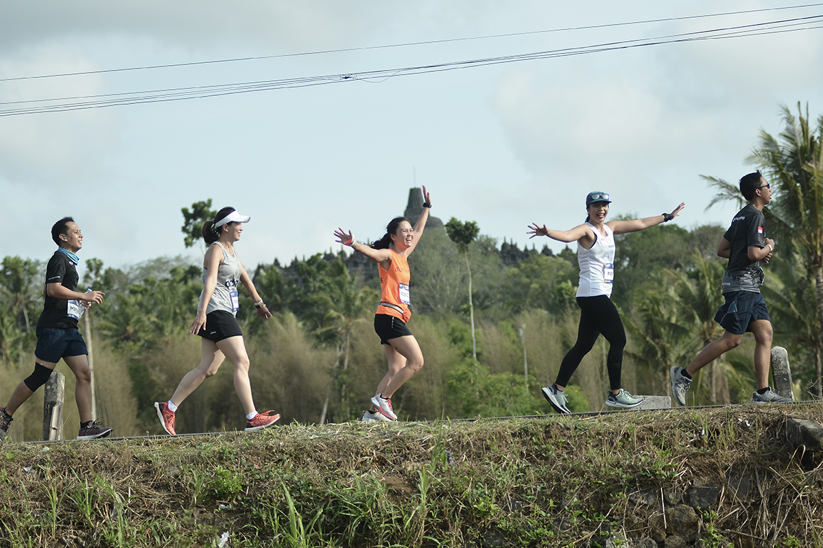 7個印尼最佳的運動旅遊勝地