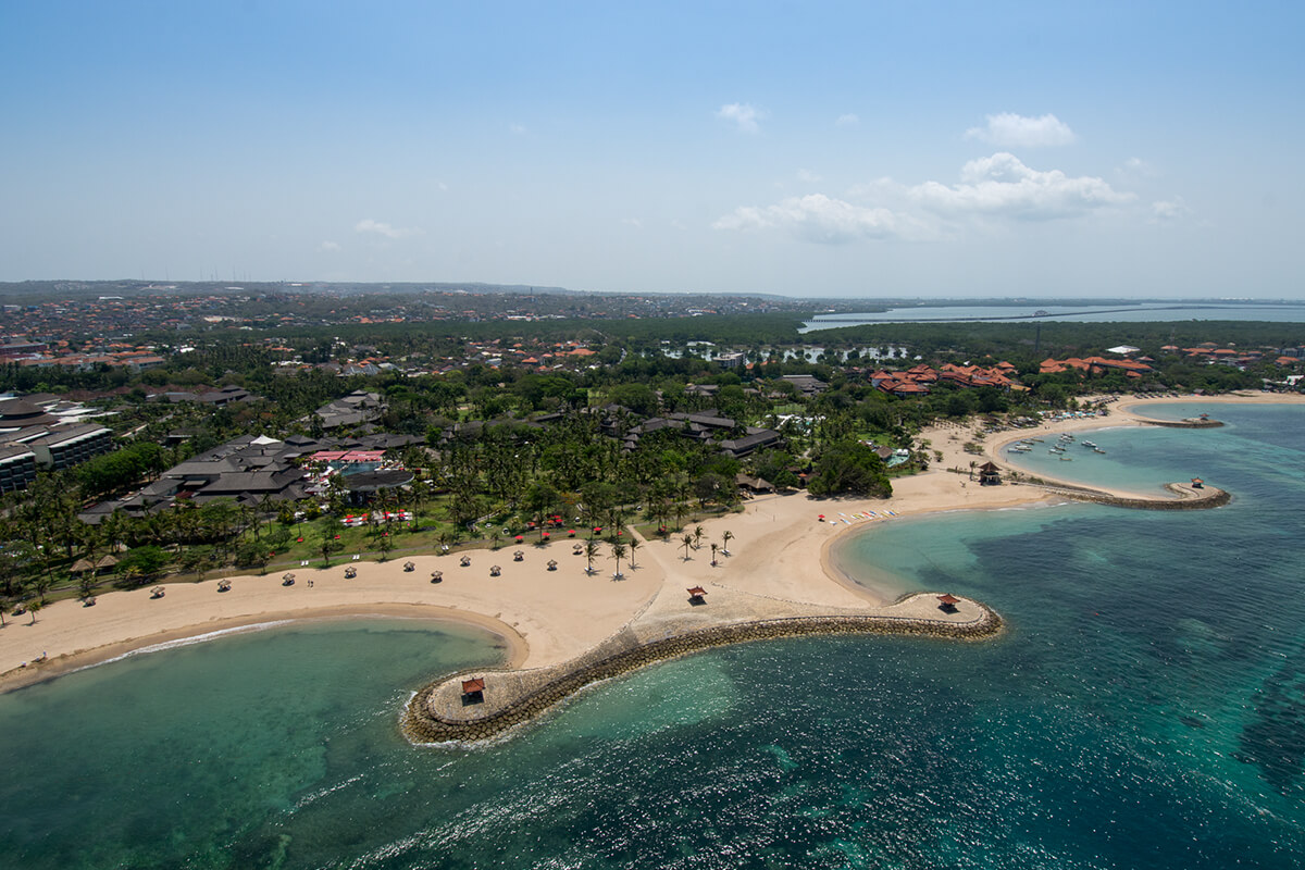 8 Appealing Activities You Must Try in Nusa Dua