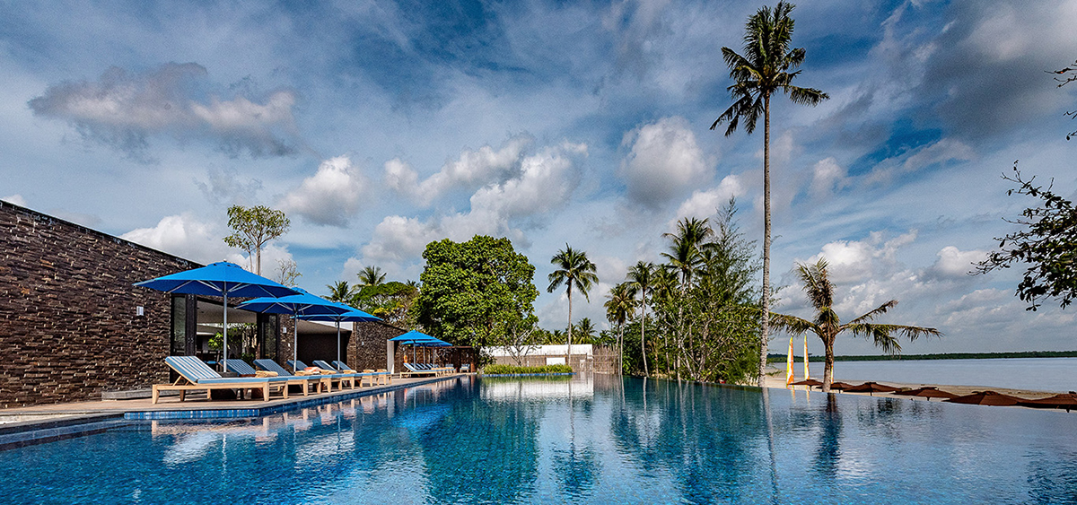 8 Ideas to Experience a Stylish Leisure in Bintan